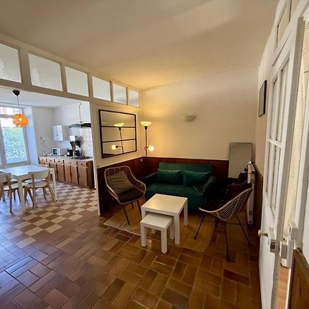 La Maison De Jean-Pierre  Devecey المظهر الخارجي الصورة