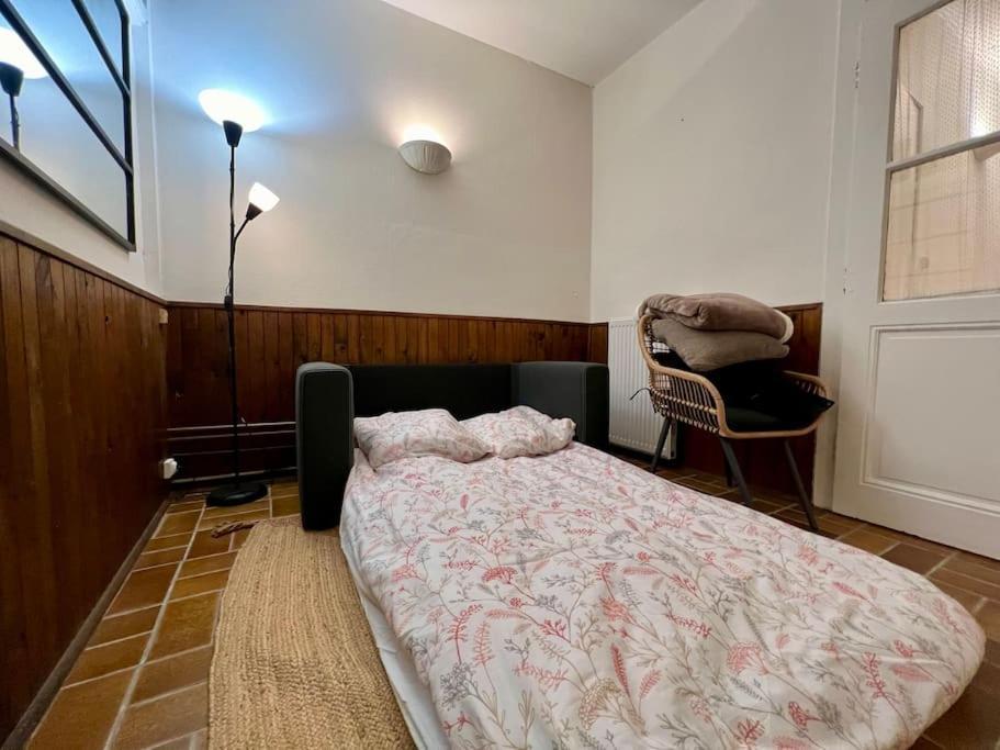 La Maison De Jean-Pierre  Devecey المظهر الخارجي الصورة
