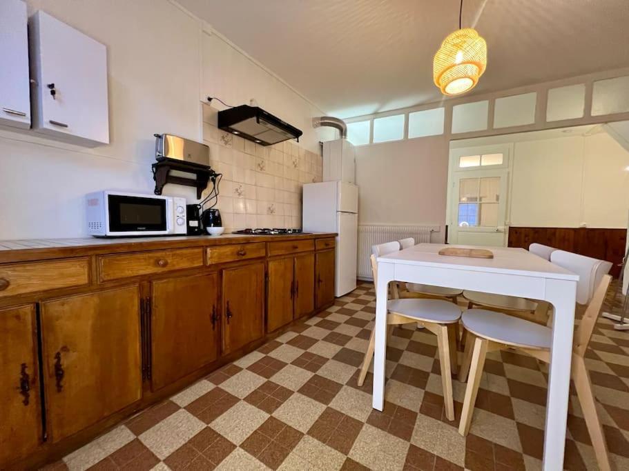 La Maison De Jean-Pierre  Devecey المظهر الخارجي الصورة