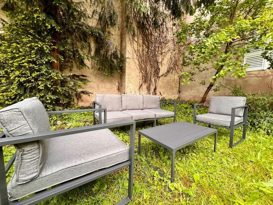 La Maison De Jean-Pierre  Devecey المظهر الخارجي الصورة
