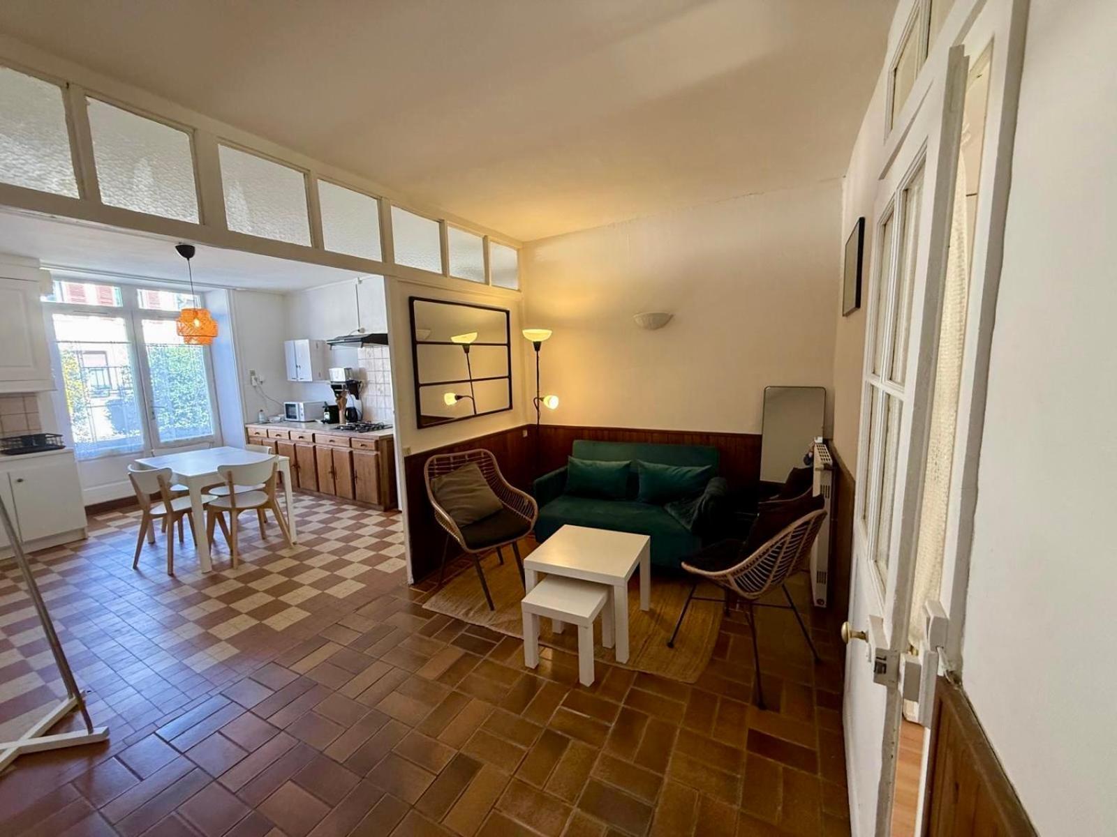 La Maison De Jean-Pierre  Devecey المظهر الخارجي الصورة